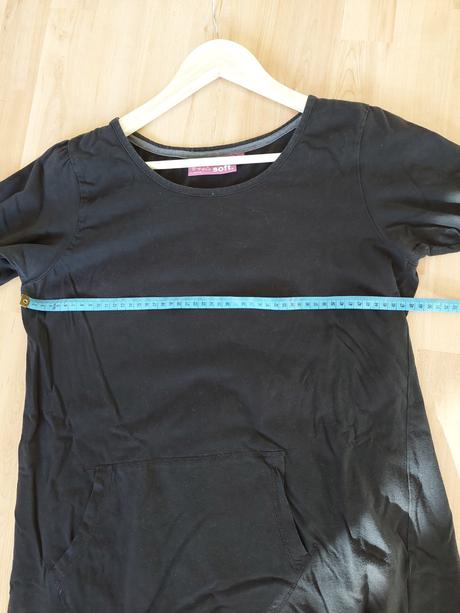 Tričko 3/4 rukáv, s