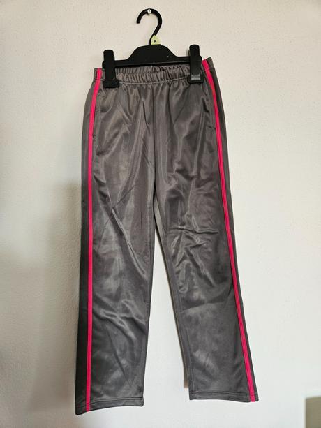 Disney minnie mouse komplet mikina + nohavice 128, disney,128