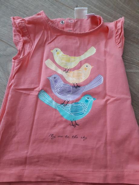 Tričko zara, zara,92