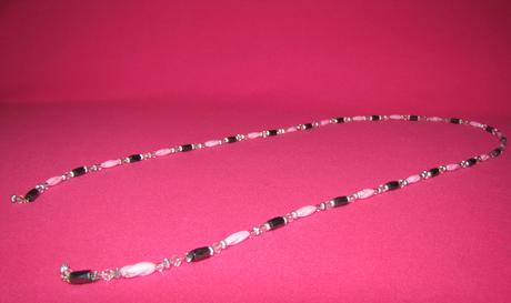 Magnetický náramok, 