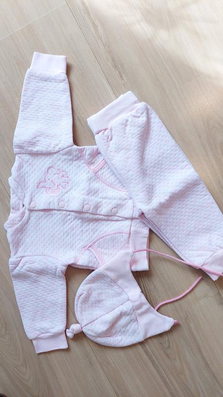 Suprava pre dievčatko, lady ann,74