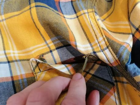 Košielka veľ.116, dopodopo,116