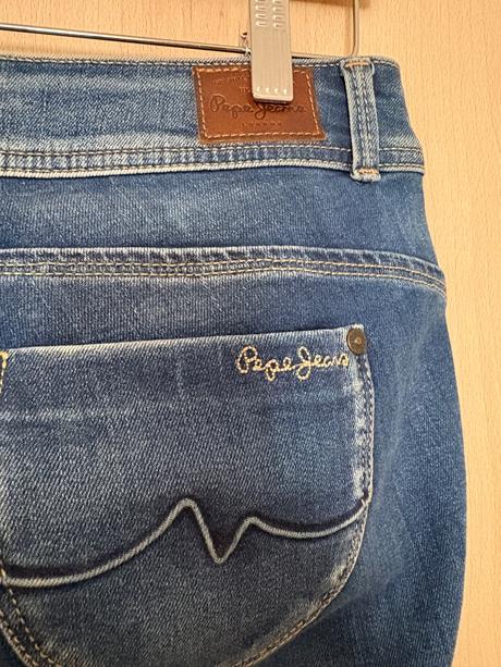 Rifle pepe jeans, pepe jeans,l