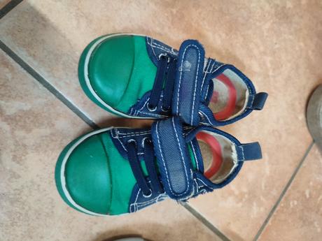 Tenisky, coccodrillo,20