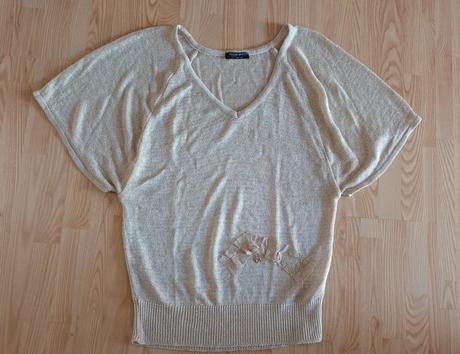 Tričko rinascimento, s