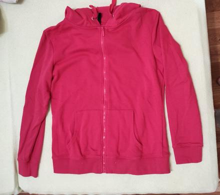 Mikina takko l, l