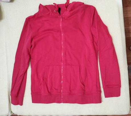 Mikina takko l, l
