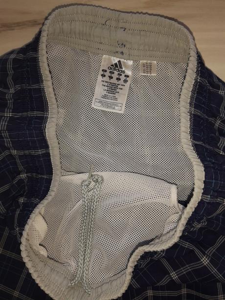 Pánske plavky / šortky adidas m, adidas,m