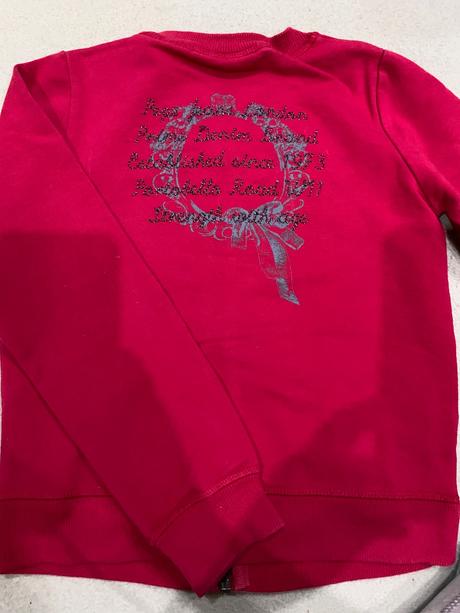 Pepe jeans mikinka, pepe jeans,122