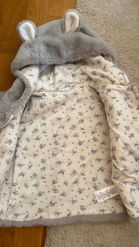 Detsky kabatik, next,92