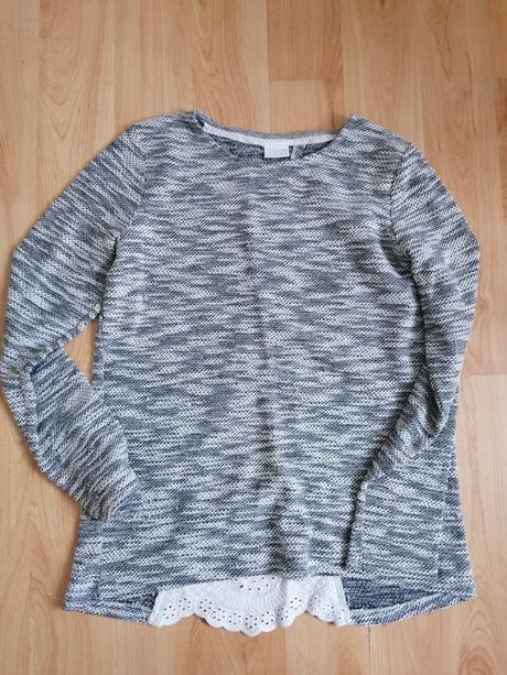 Sveter pre dievča, f&f,140