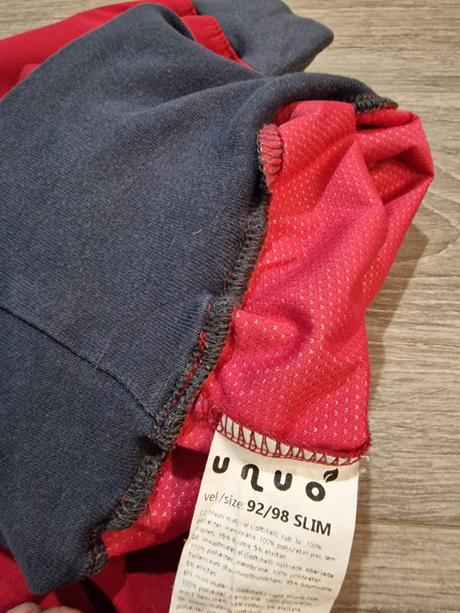 Softshellove nohavice unuo, unuo,92