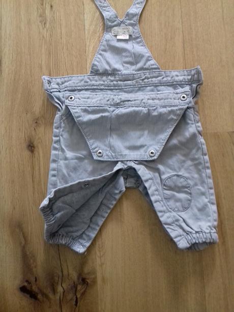 Rifle na traky, zara,68