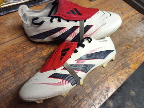 Kopačky adidas predator, adidas,41