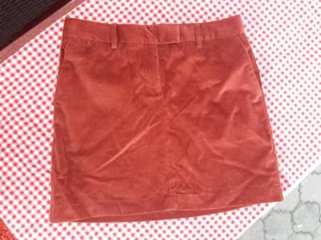 Dámska sukna, next,s