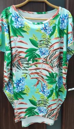 Tunika rucy fashion, 