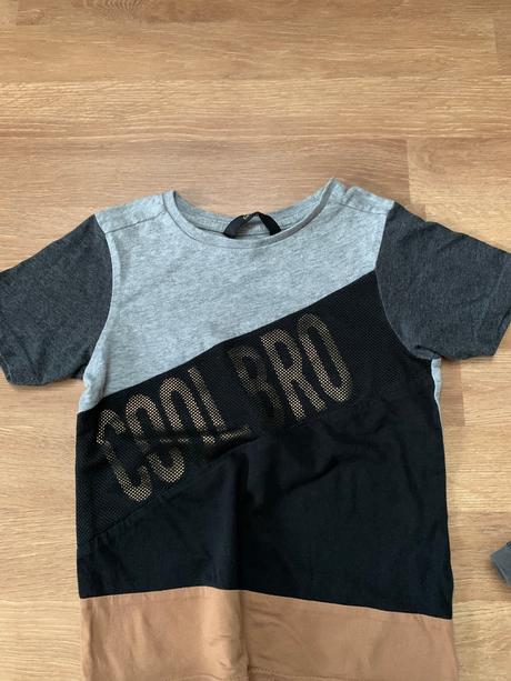 George trička na krátky rukáv, george,98