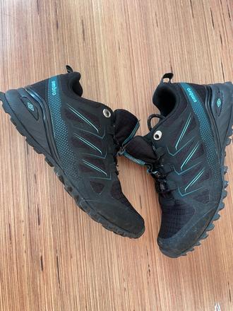 Botasky umbro, umbro,36