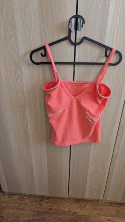 Tričko reebok, reebok,s