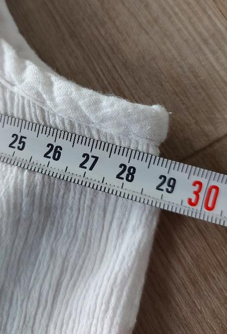 Vyšívané šaty zara, zara,122