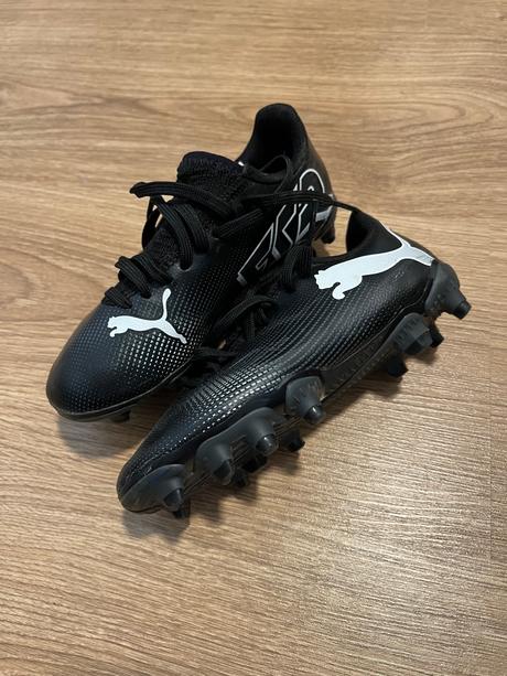 Kopačky puma, puma,28