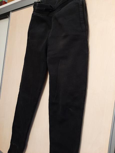 Tepláky 152 hm, h&m,152