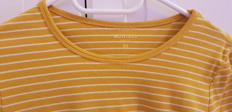 Tricko s dlhym rukavom, xs