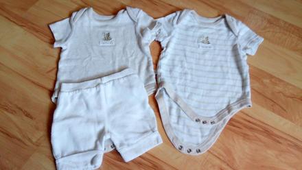 Letný balík - 62/68, 50–62