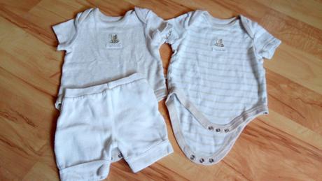 Letný balík - 62/68, 50–62