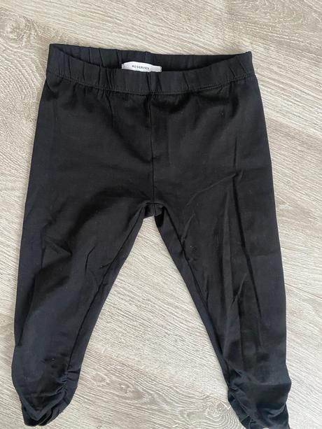 3/4 leginy, reserved,134