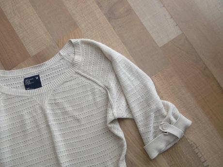 American eagle dierkovany top, american eagle,m