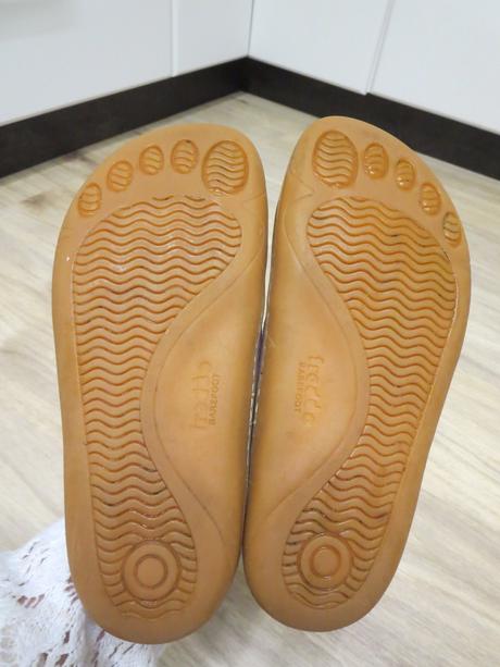 Froddo - barefoot alternatíva, froddo,35