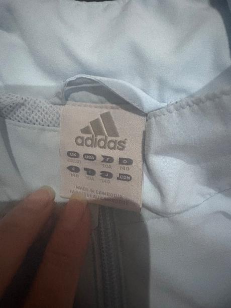 Suprava adidas140, adidas,140