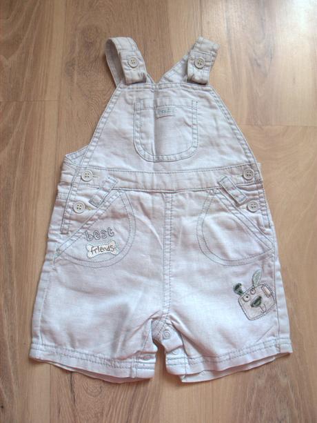 Letná súprava next 3-6 mes., next,62