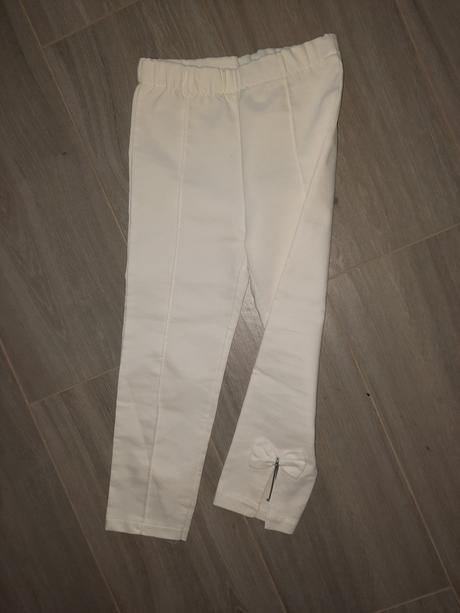 Stylove 7/8 nohavice, 110