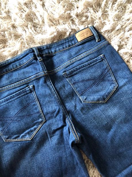 Rifle, aeropostale,38