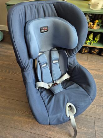 Autosedačka britax romer, britax