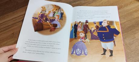 Ružový rozprávkový svet, 