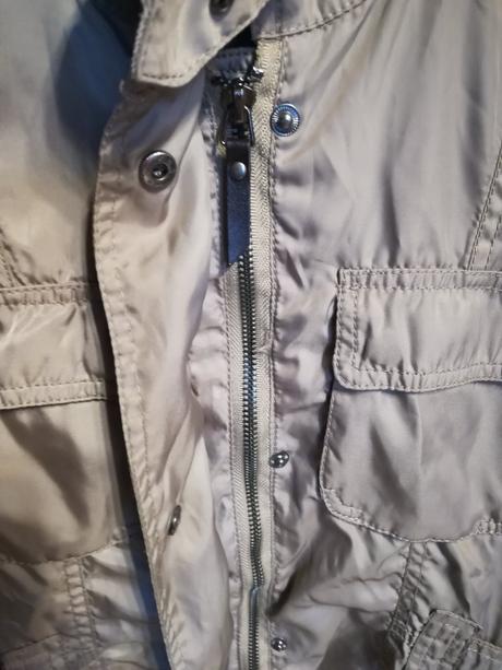 Prechodná bunda, gate,m