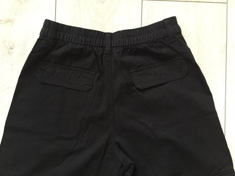 Chlapčenske nohavice 11-12 rokov, h&m,152