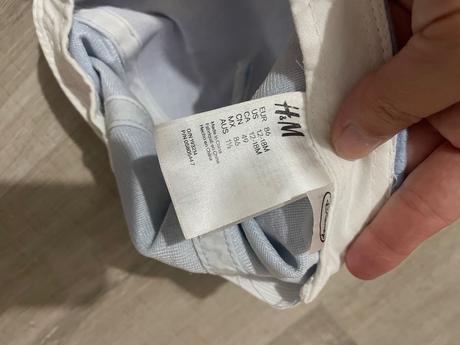 Mickey šiltovka, h&m,86