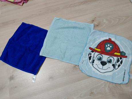 Uteraciky detské spolu, 