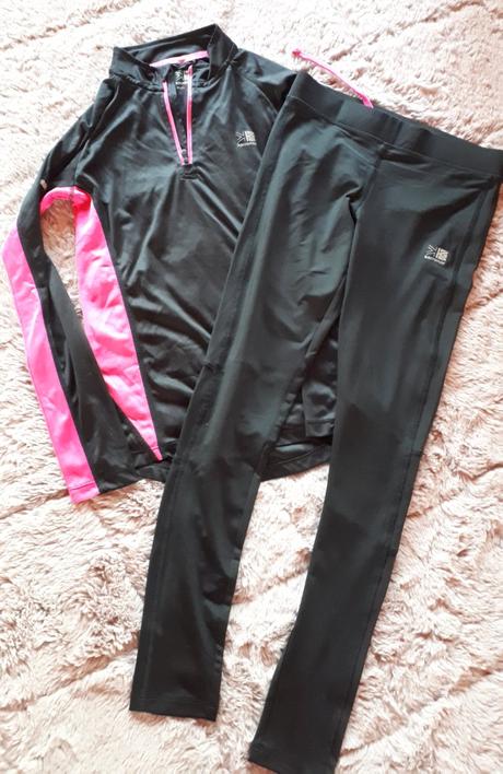 Karrimor športovy set, karrimor,38