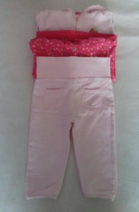 Kompletik pre dievcatko, 68