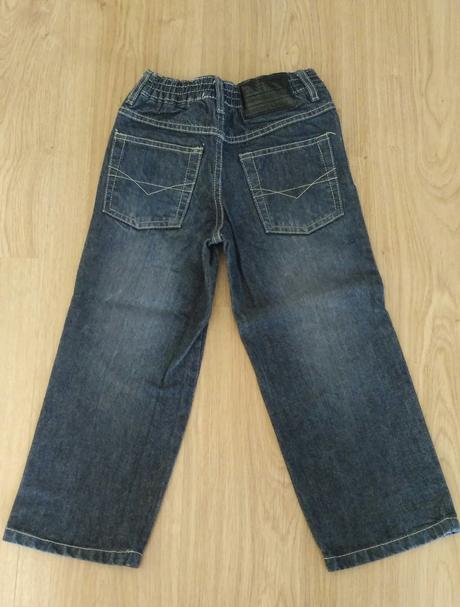 Detské rifle, okay,110