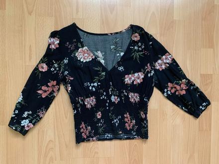Dámska blúzka, m