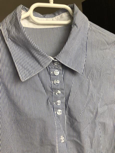 Damska pasikava kosela, 36