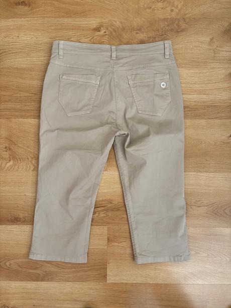 3/4 nohavice zerres 44, 44