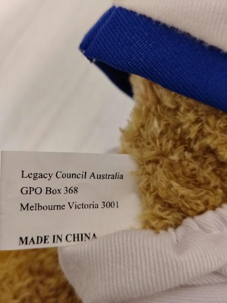 Zberateľská sada 3ks medvedíkov legacy bears, 