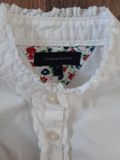 Tommy hilfiger kosela-2r, tommy hilfiger,98